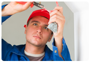 Electricians in Burlington - Image Left 1