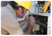 Electricians in Burlington - Image Left 2